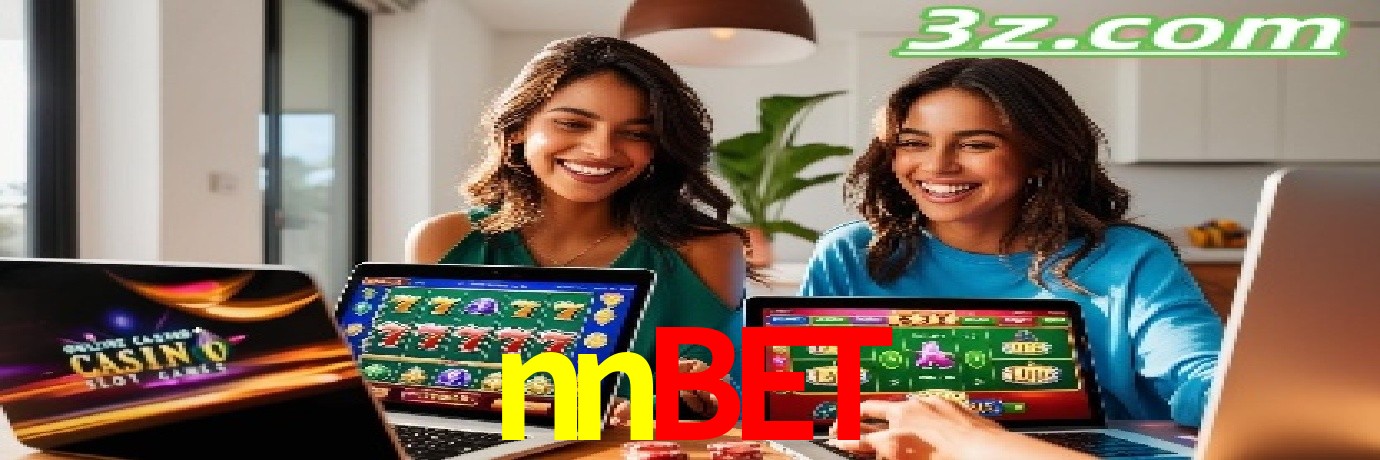 Blog do nnbet com dicas e estratégias para apostas e jogos