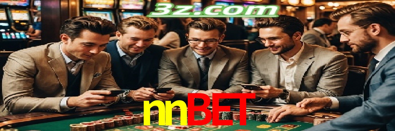 Ambiente vibrante de cassino online