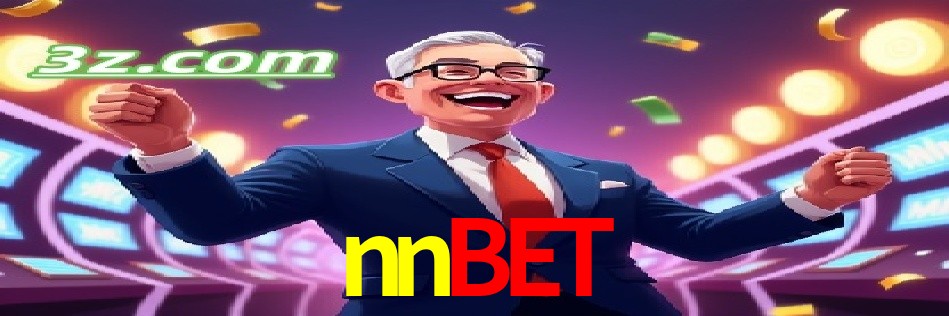 Promoções nnbet