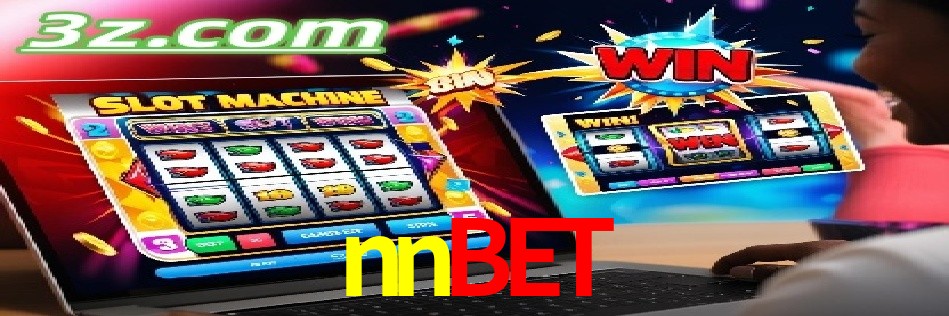 Promoções nnbet