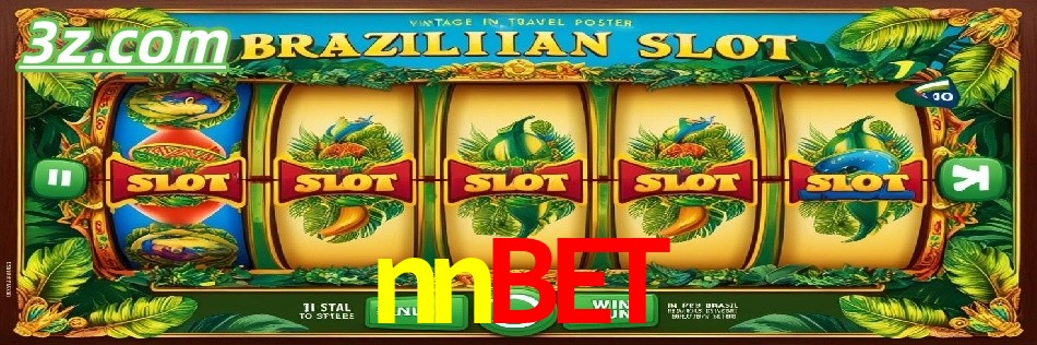 Novos Jogos no nnbet