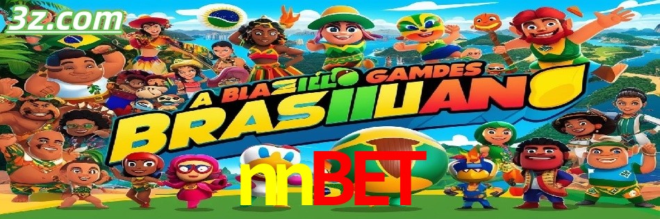 Por Que Jogar no nnbet?