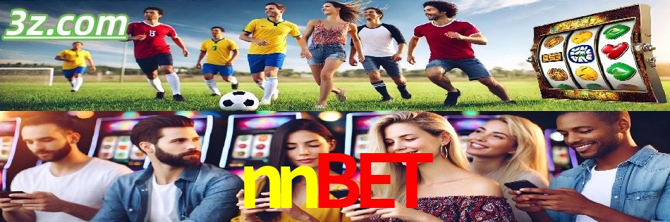 Por Que Escolher o nnbet?